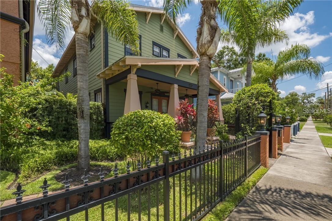 503 Summerlin, Orlando, FL 32803