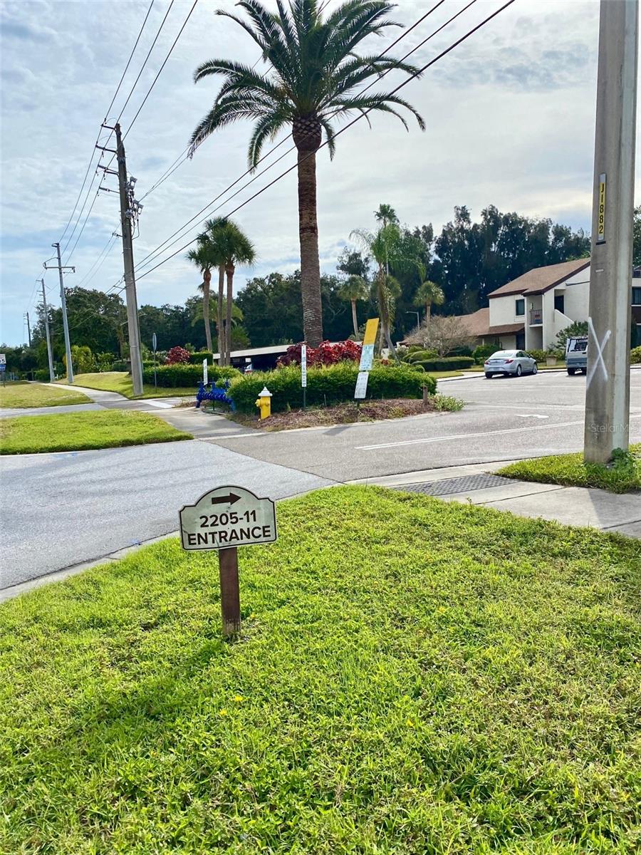 2209 Belleair Unit C21, Clearwater, FL 33764