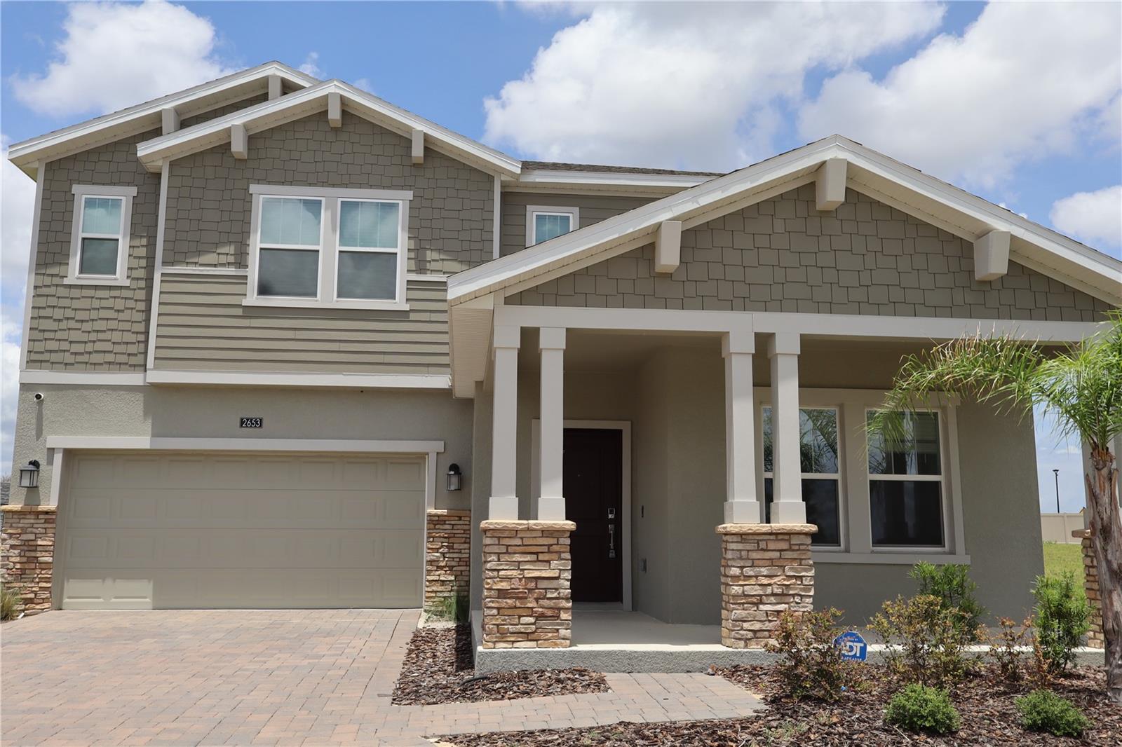 2653 Runners, Clermont, FL 34714