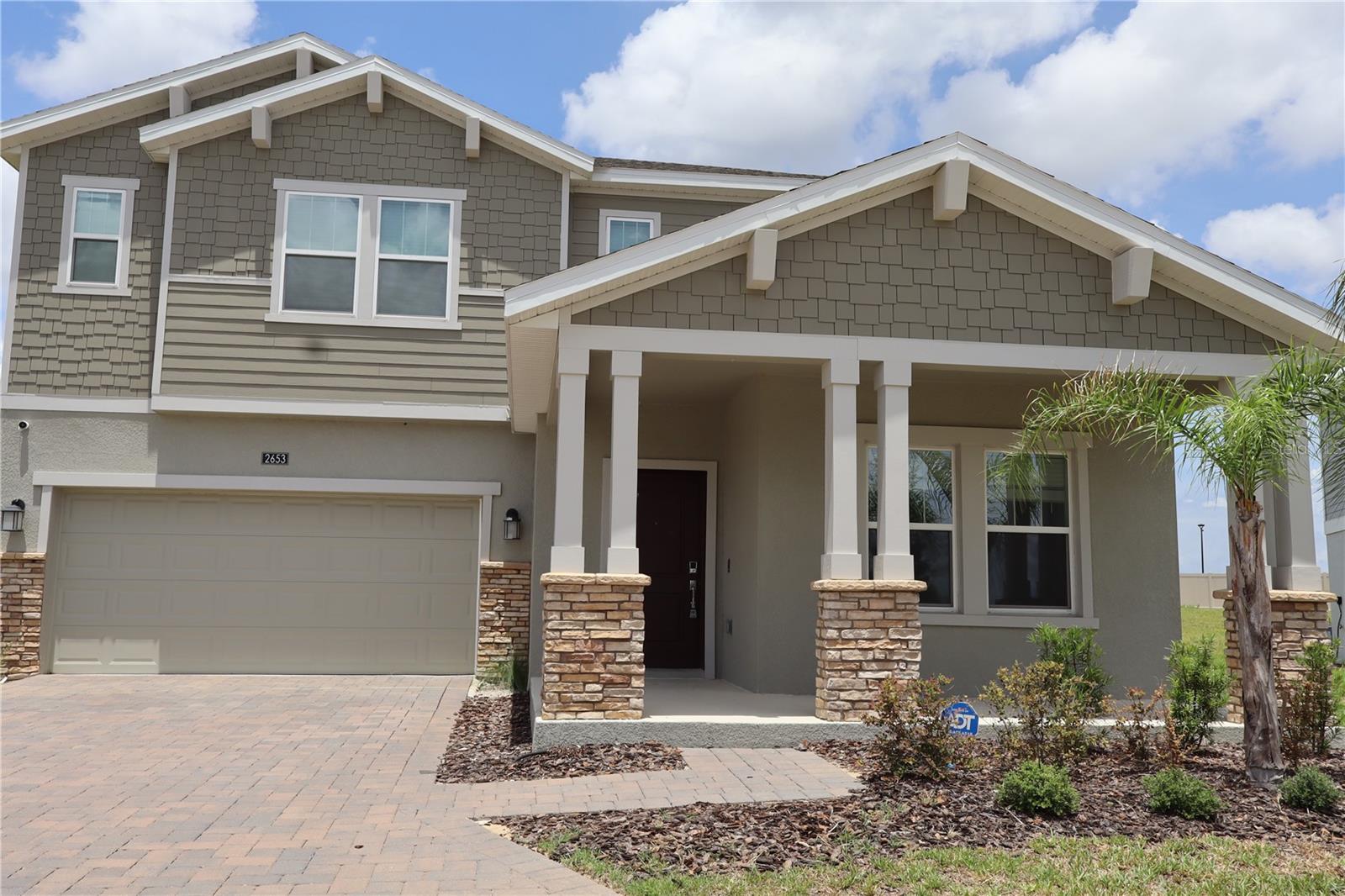 2653 Runners, Clermont, FL 34714