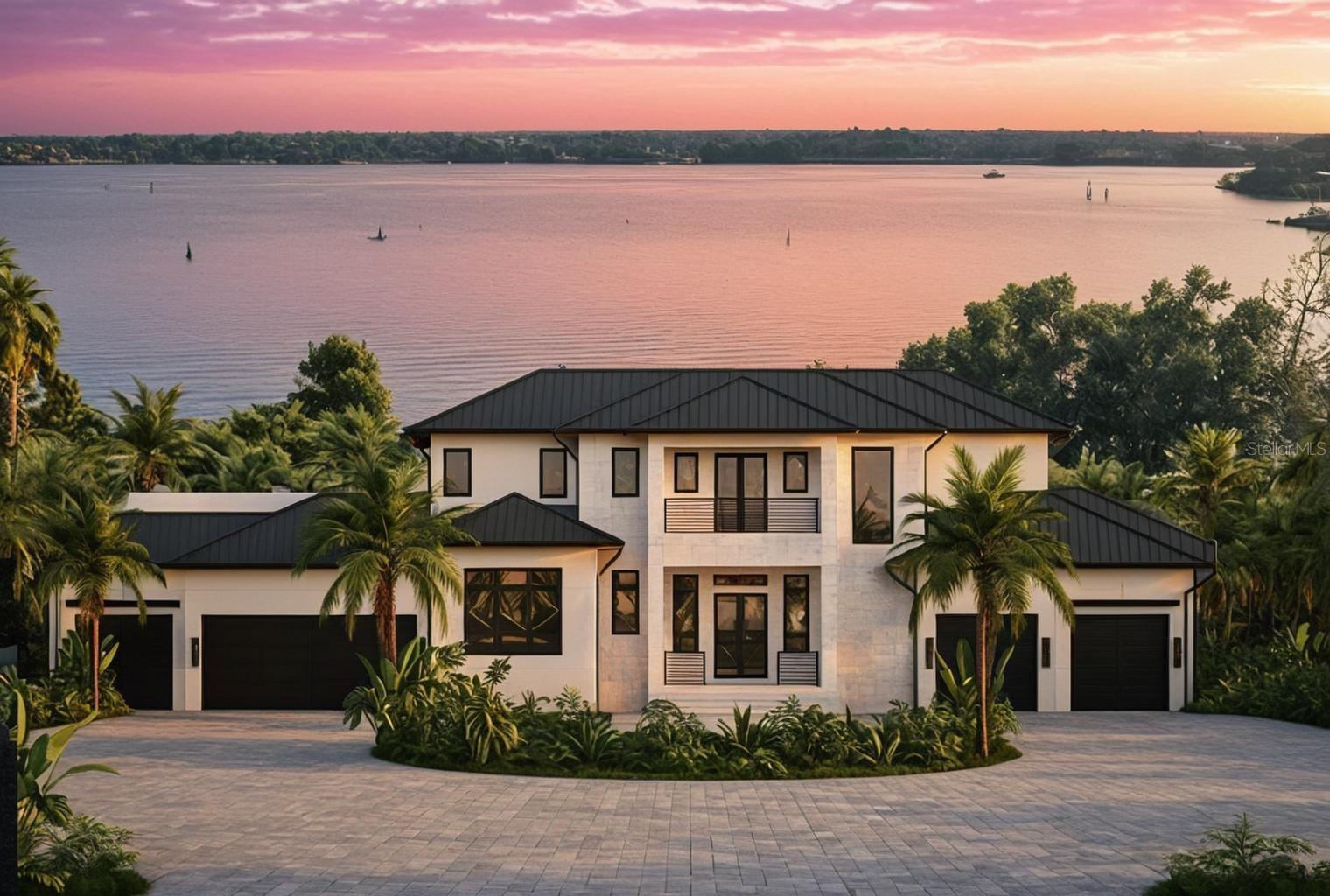 1290 Hidden Harbor, Sarasota, FL 34242
