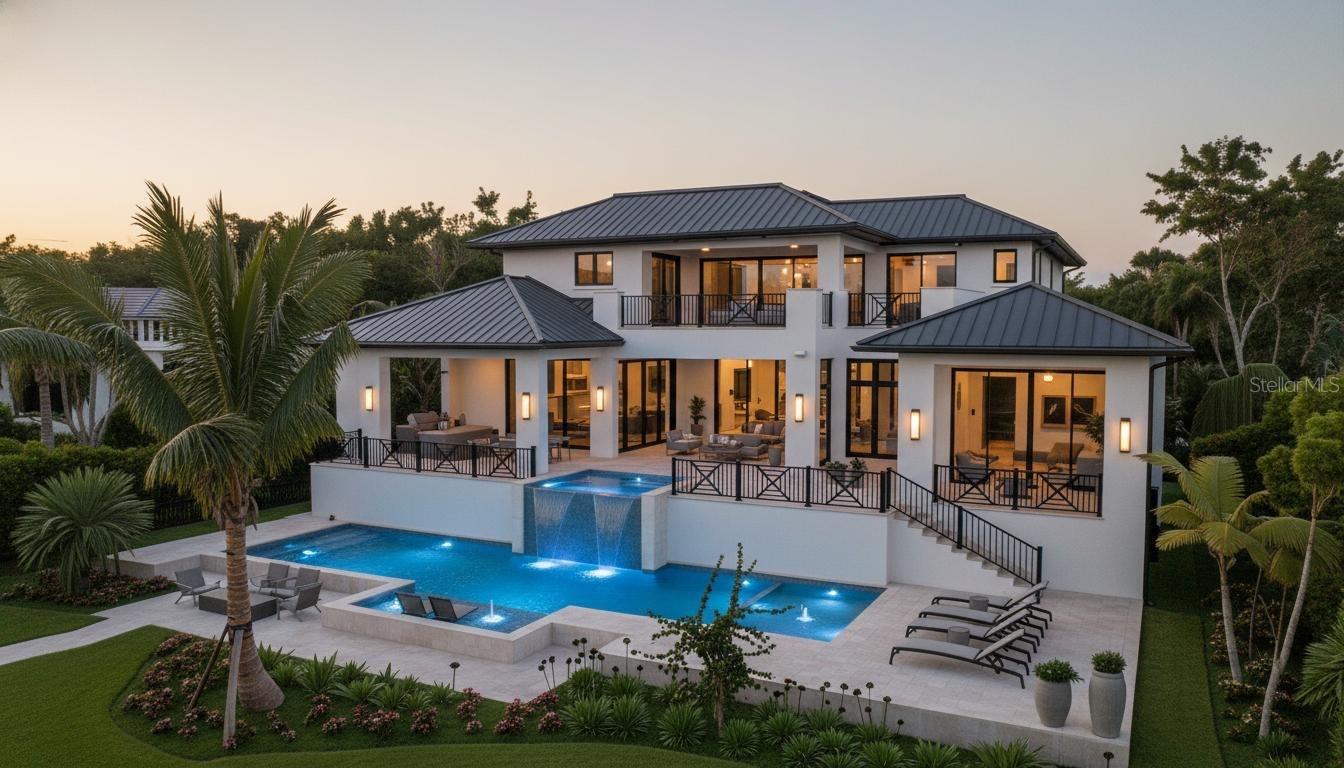 1290 Hidden Harbor, Sarasota, FL 34242