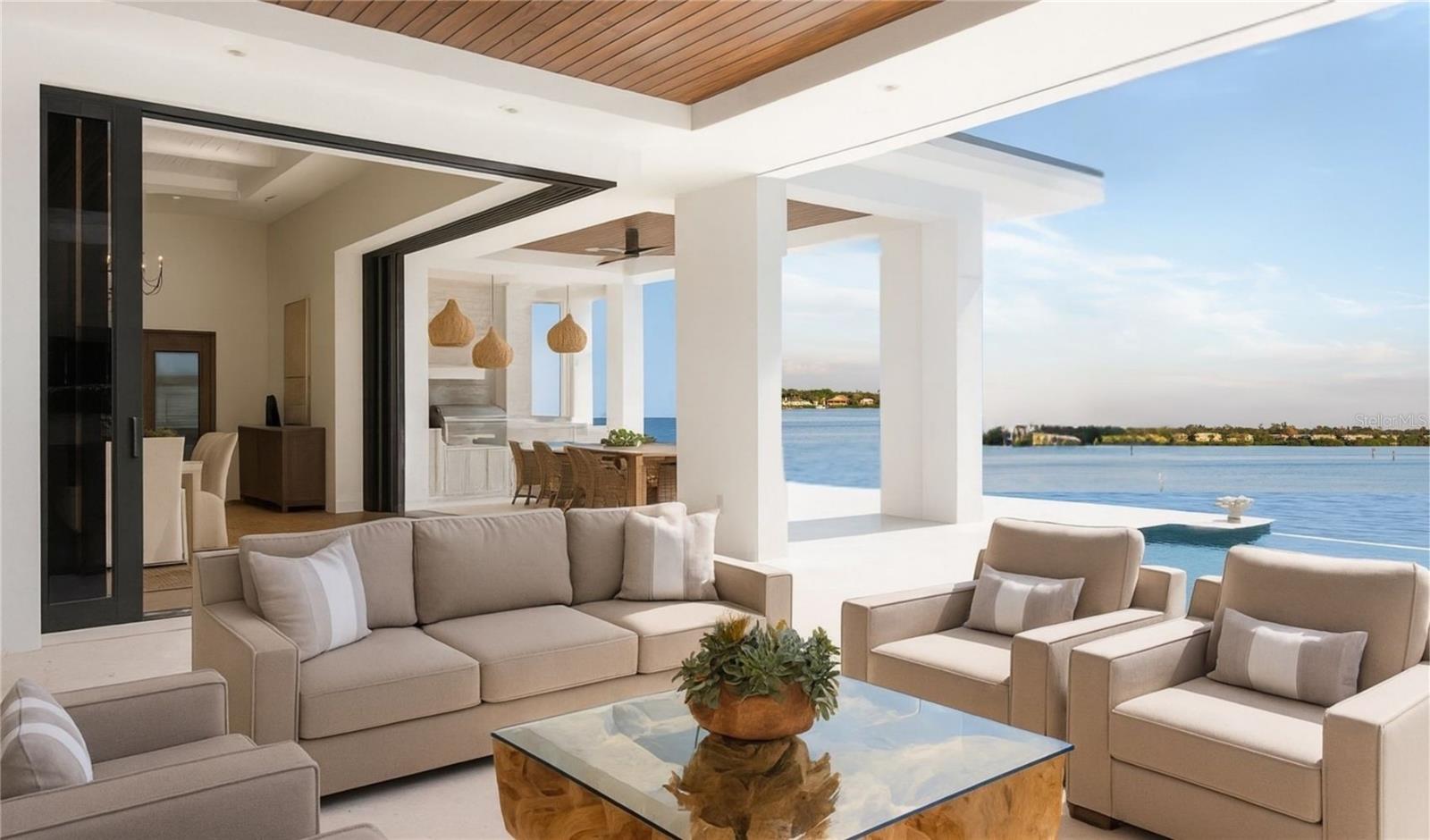 1290 Hidden Harbor, Sarasota, FL 34242