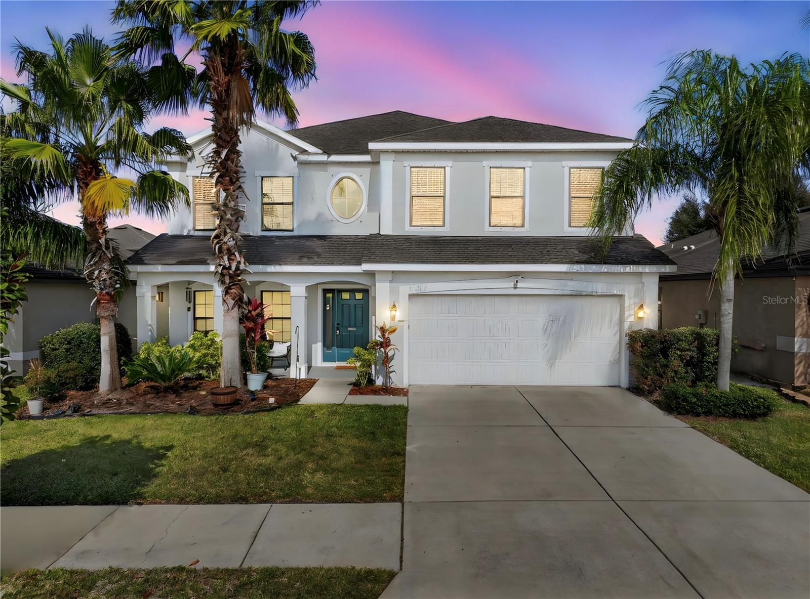 11214 Carrick Stone, Wimauma, FL 33598