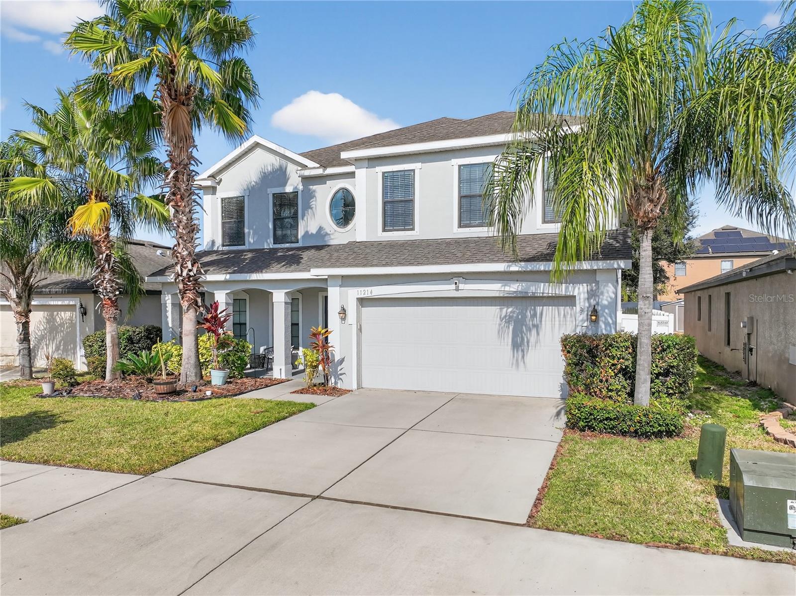 11214 Carrick Stone, Wimauma, FL 33598