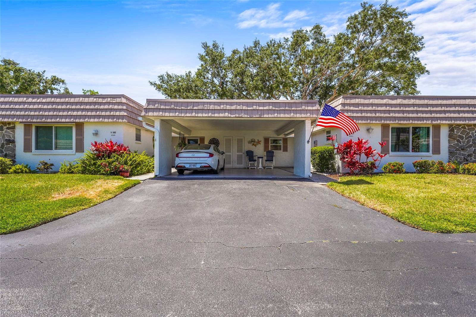 2531 Riverbluff Unit V181, Sarasota, FL 34231