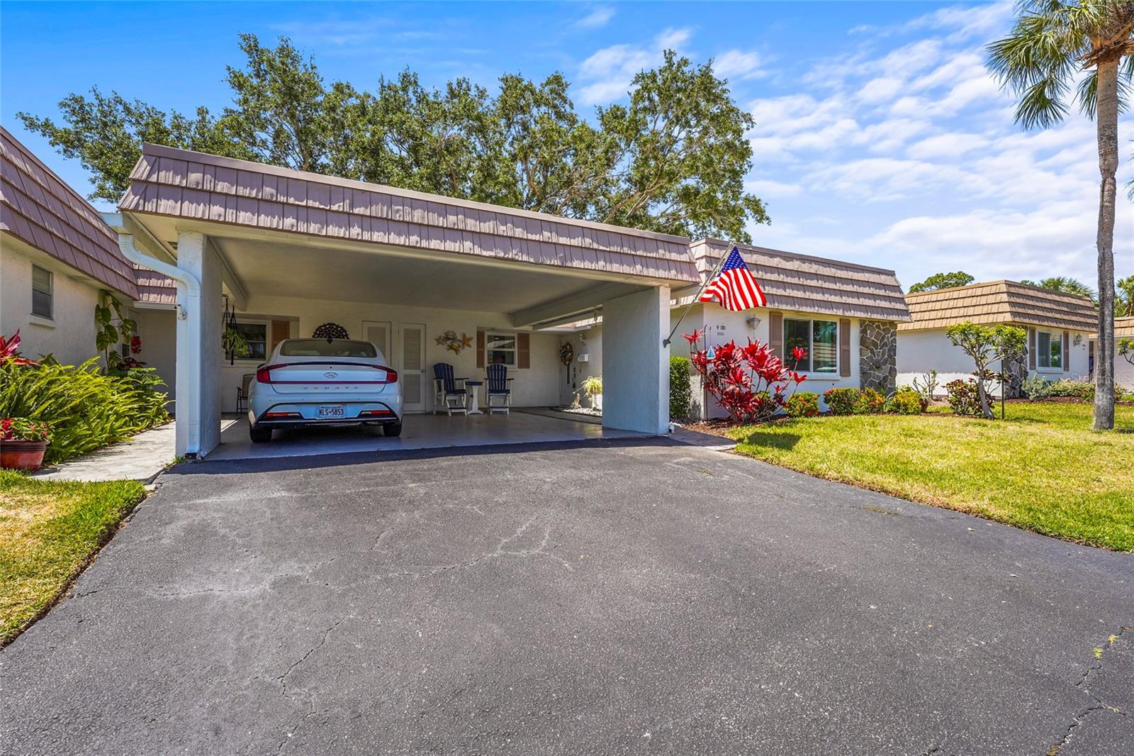 2531 Riverbluff Unit V181, Sarasota, FL 34231