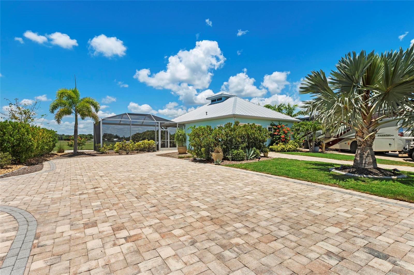 8196 Sand Crane Unit Lot 96, Arcadia, FL 34269