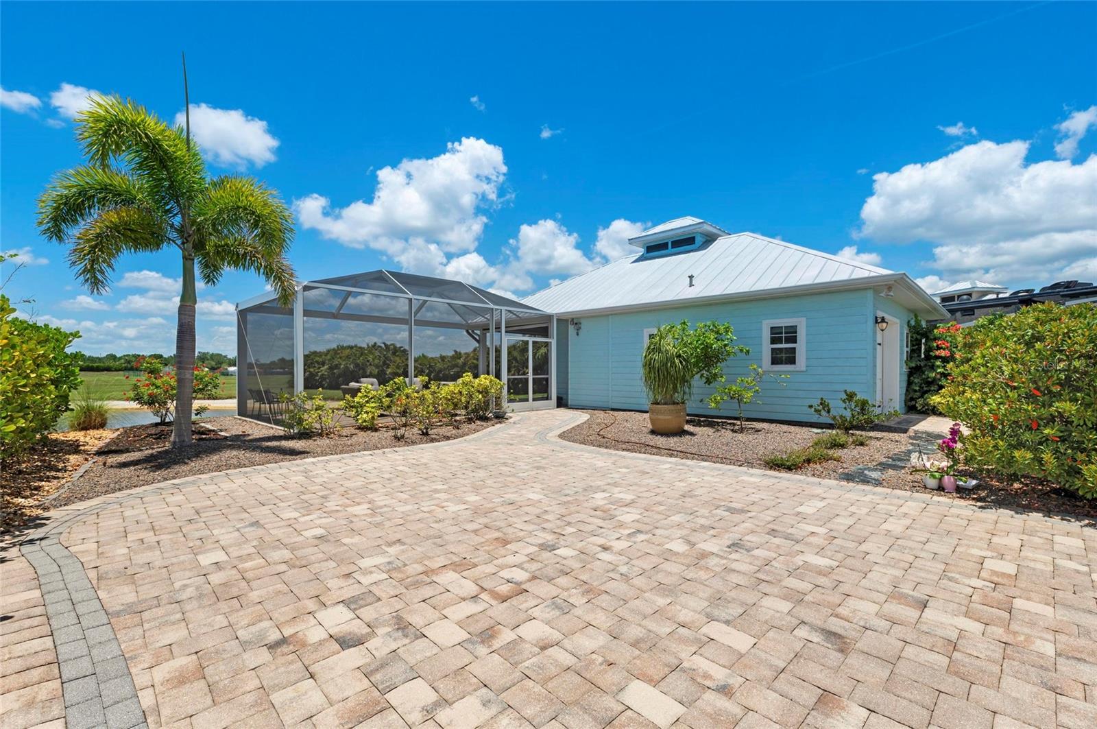 8196 Sand Crane Unit Lot 96, Arcadia, FL 34269