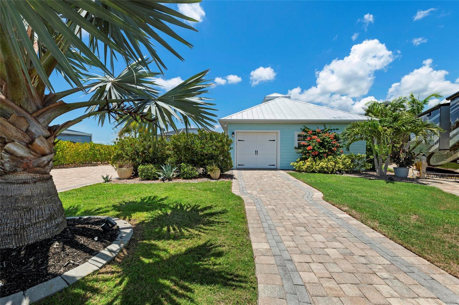 8196 Sand Crane Unit Lot 96, Arcadia, FL 34269
