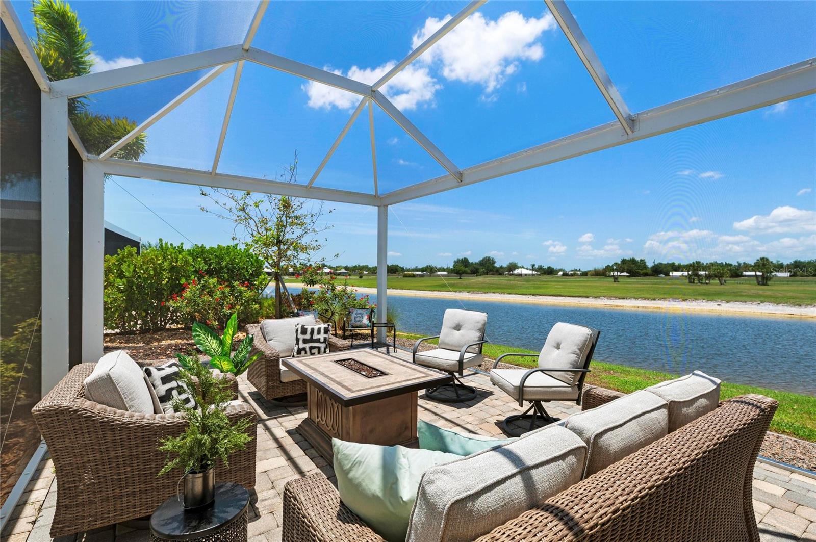 8196 Sand Crane Unit Lot 96, Arcadia, FL 34269