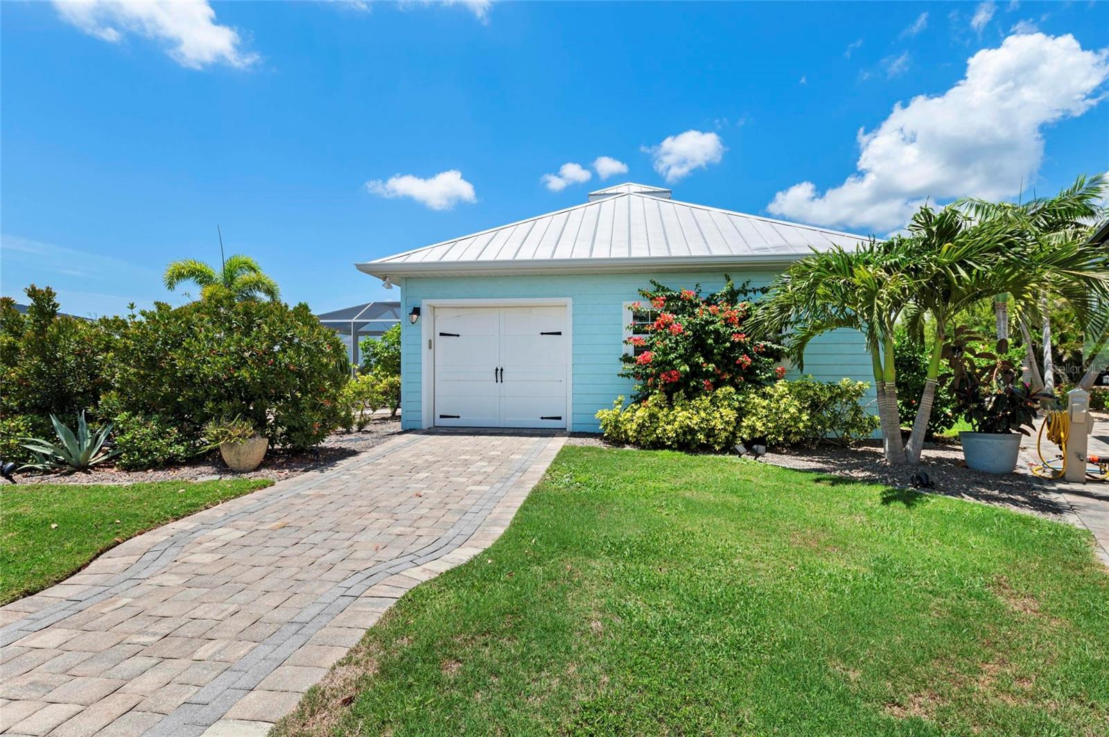 8196 Sand Crane Unit Lot 96, Arcadia, FL 34269