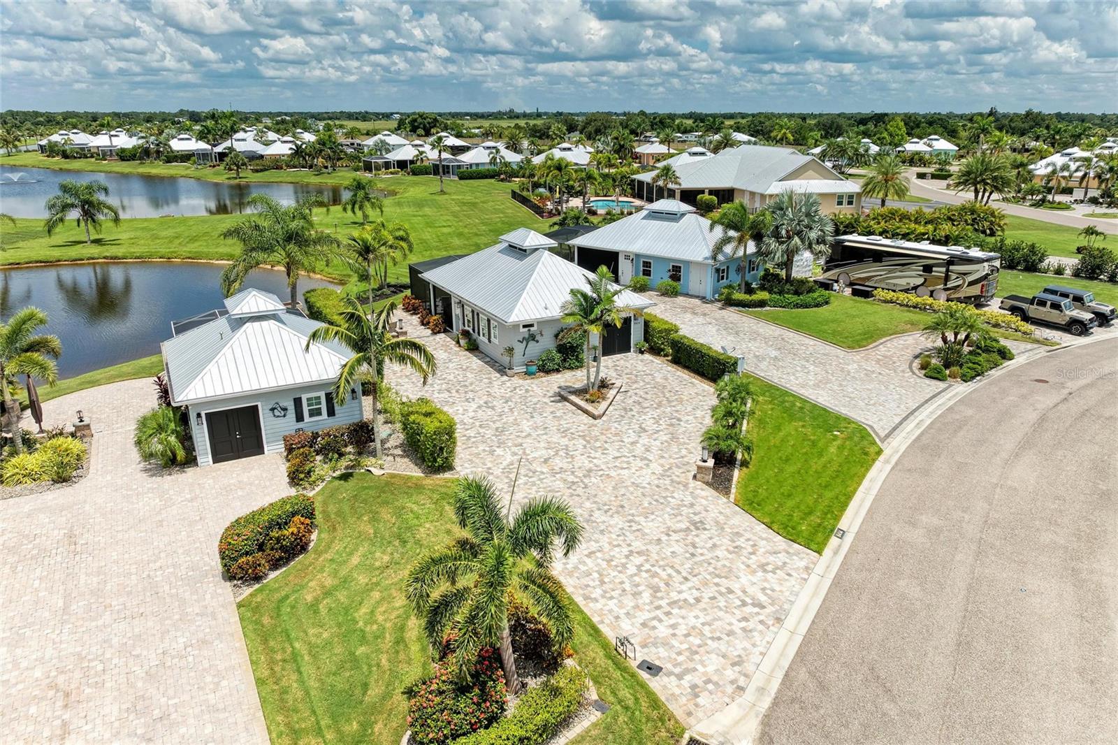 8414 Sand Crane Unit Lot 82, Arcadia, FL 34269