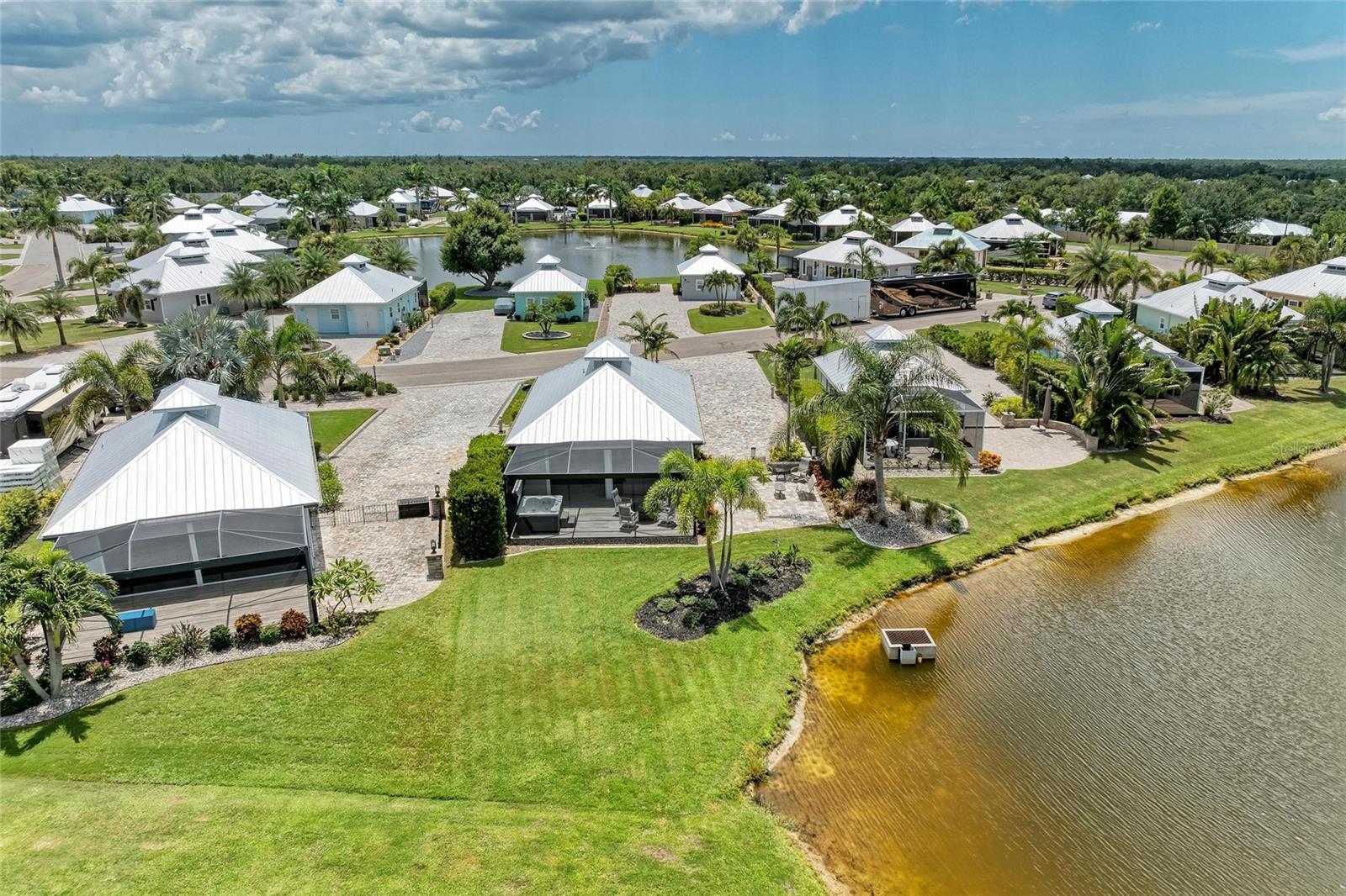 8414 Sand Crane Unit Lot 82, Arcadia, FL 34269