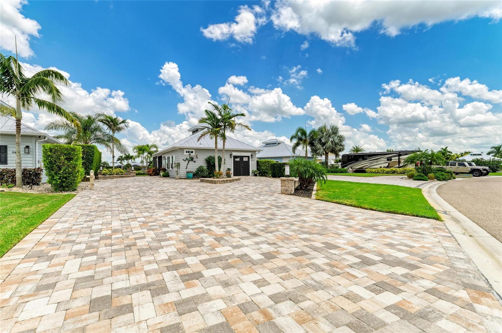 8414 Sand Crane Unit Lot 82, Arcadia, FL 34269