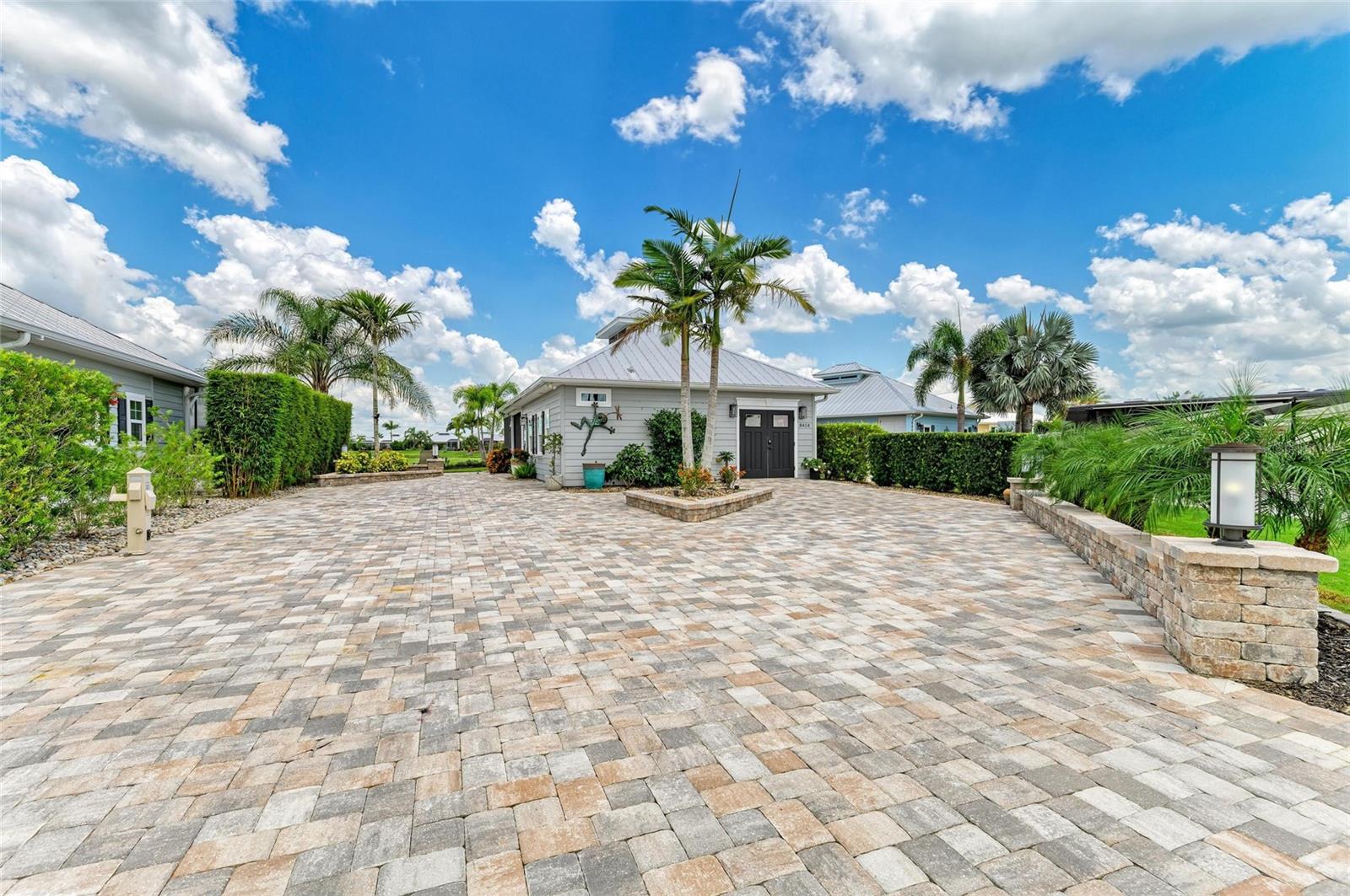 8414 Sand Crane Unit Lot 82, Arcadia, FL 34269