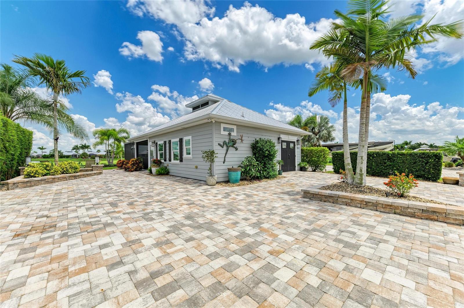 8414 Sand Crane Unit Lot 82, Arcadia, FL 34269