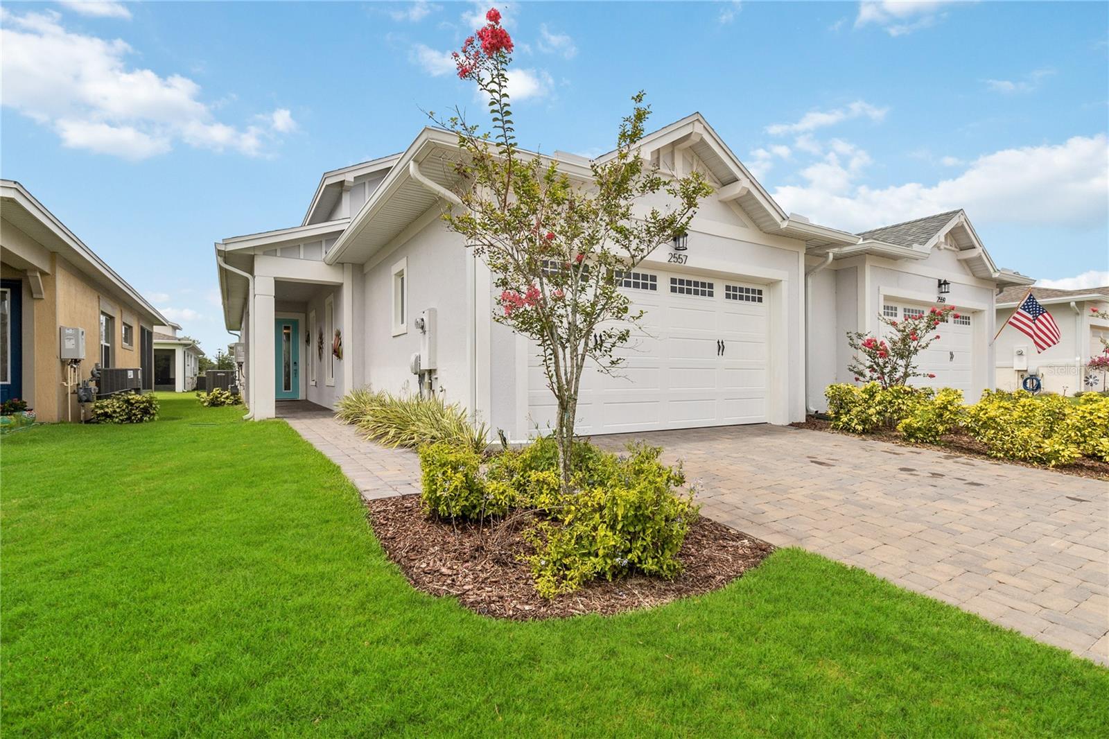 2557 Yellow Brick, St Cloud, FL 34772