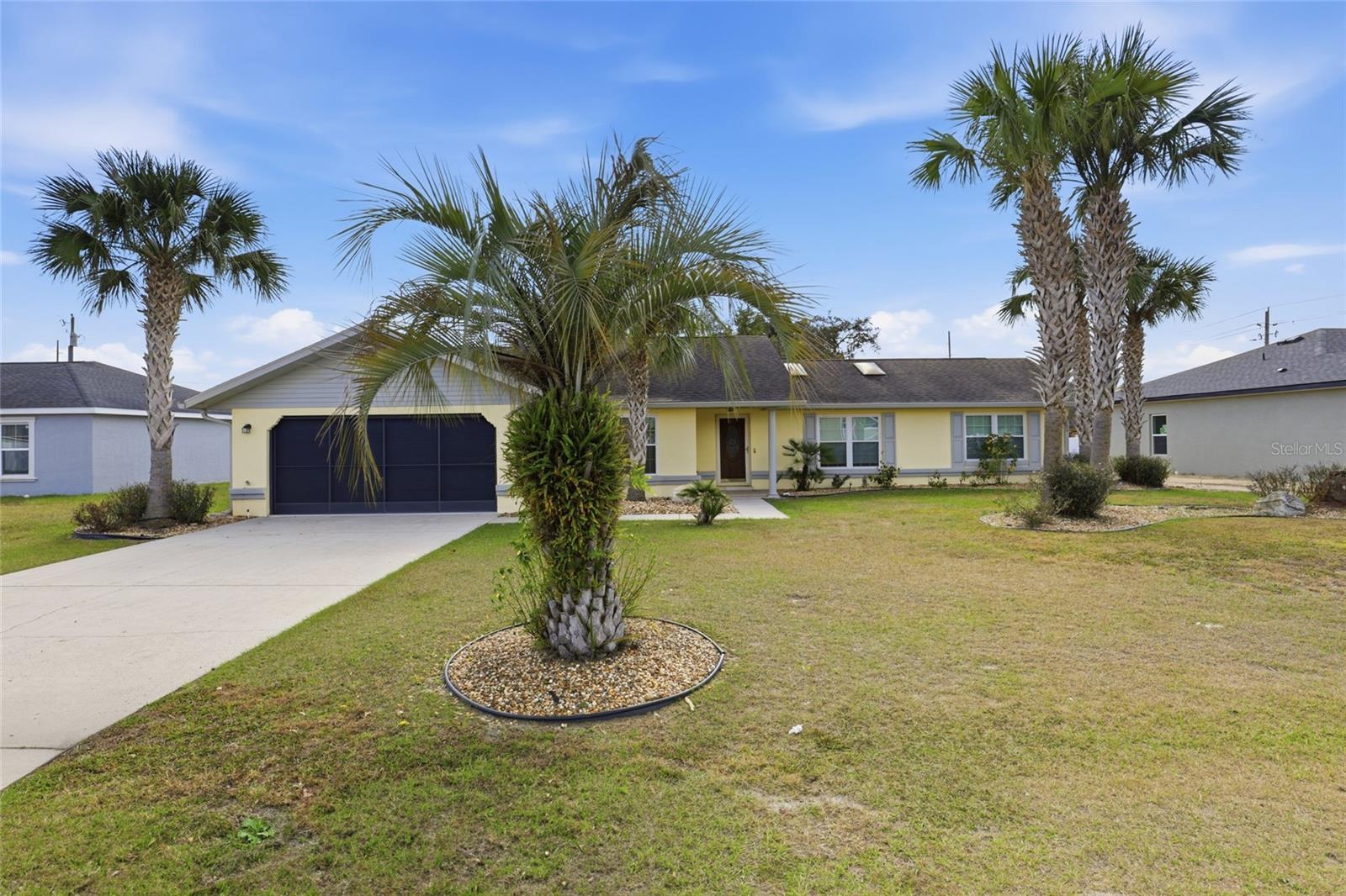 3940 134th, Ocala, FL 34473