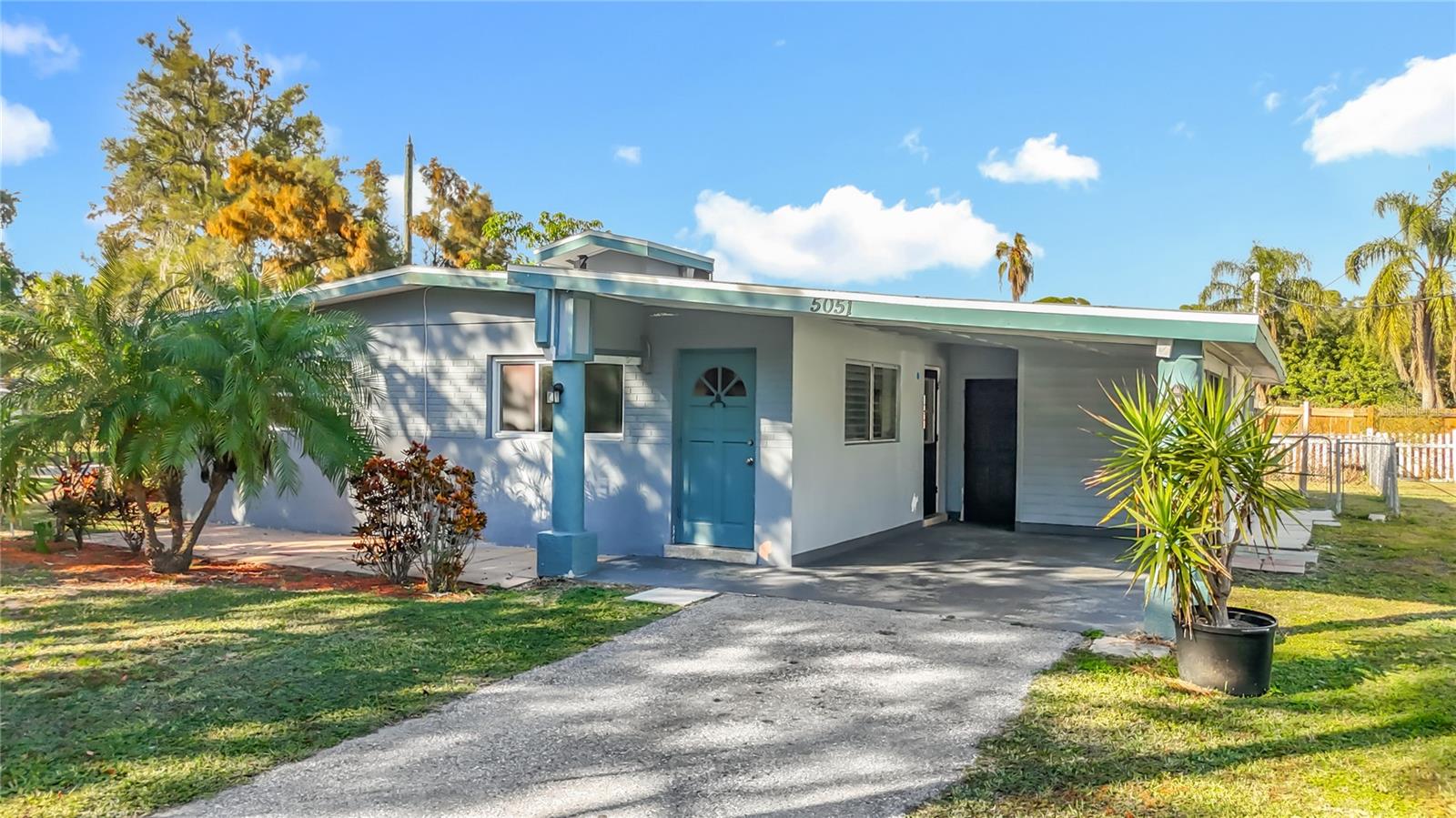 5051 Avery, New Port Richey, FL 34652