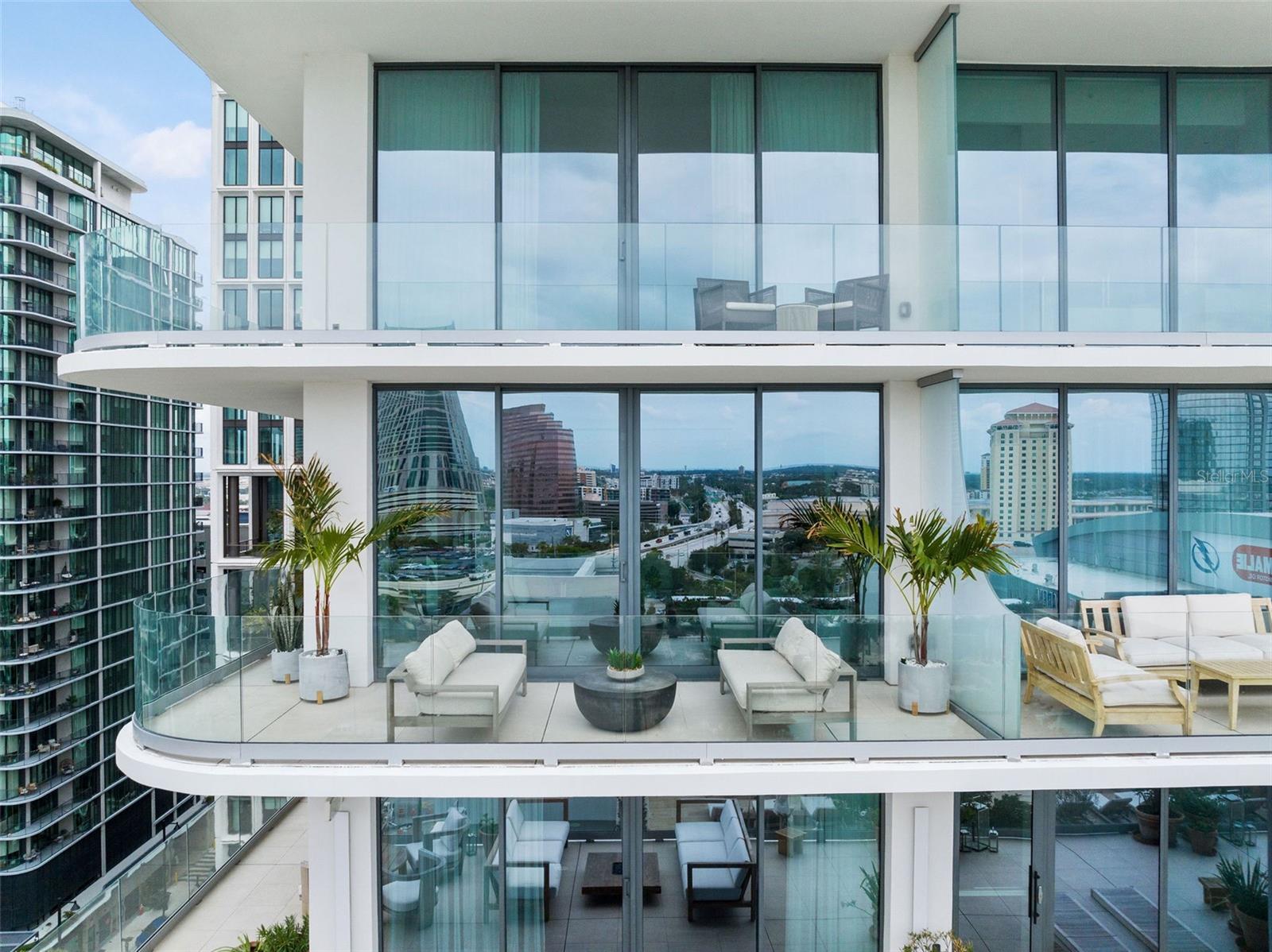 1000 Water Unit 1103, Tampa, FL 33602