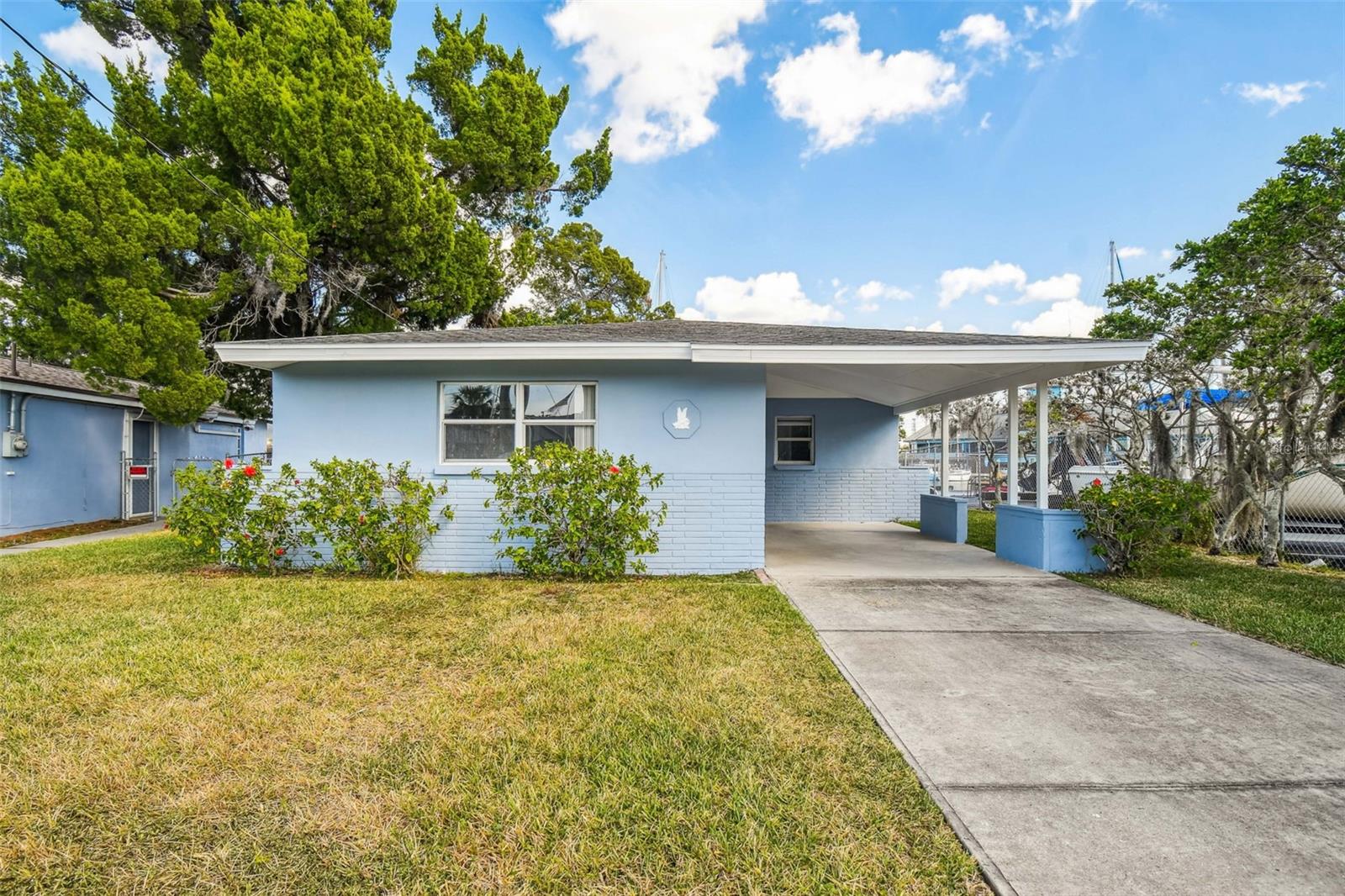4911 Floramar, New Port Richey, FL 34652
