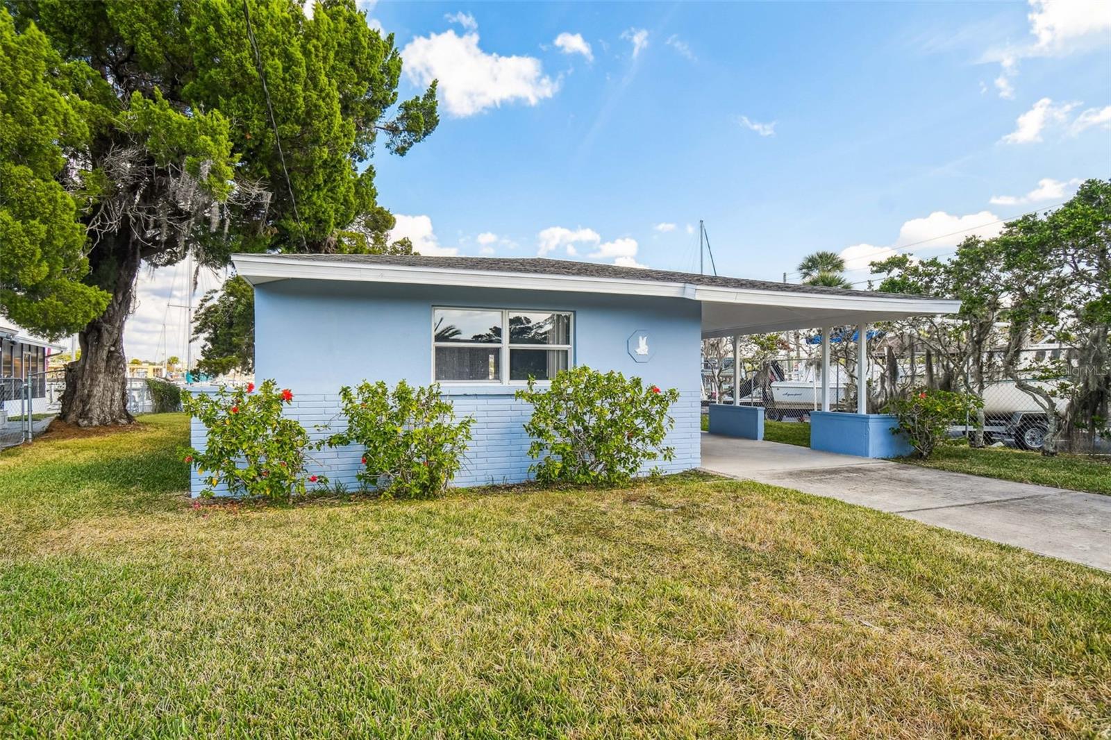 4911 Floramar, New Port Richey, FL 34652