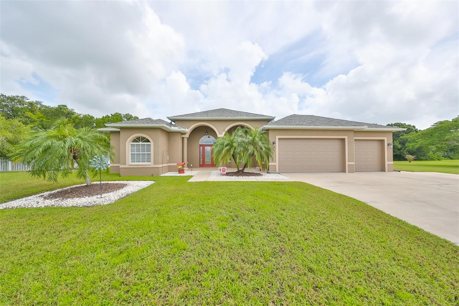 17706 Bridlewood, Parrish, FL 34219