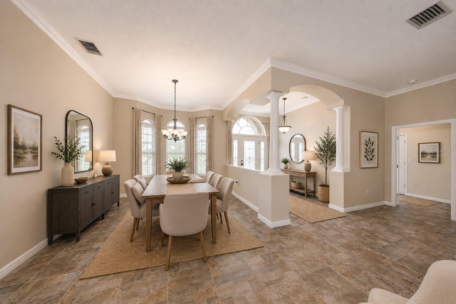 17706 Bridlewood, Parrish, FL 34219