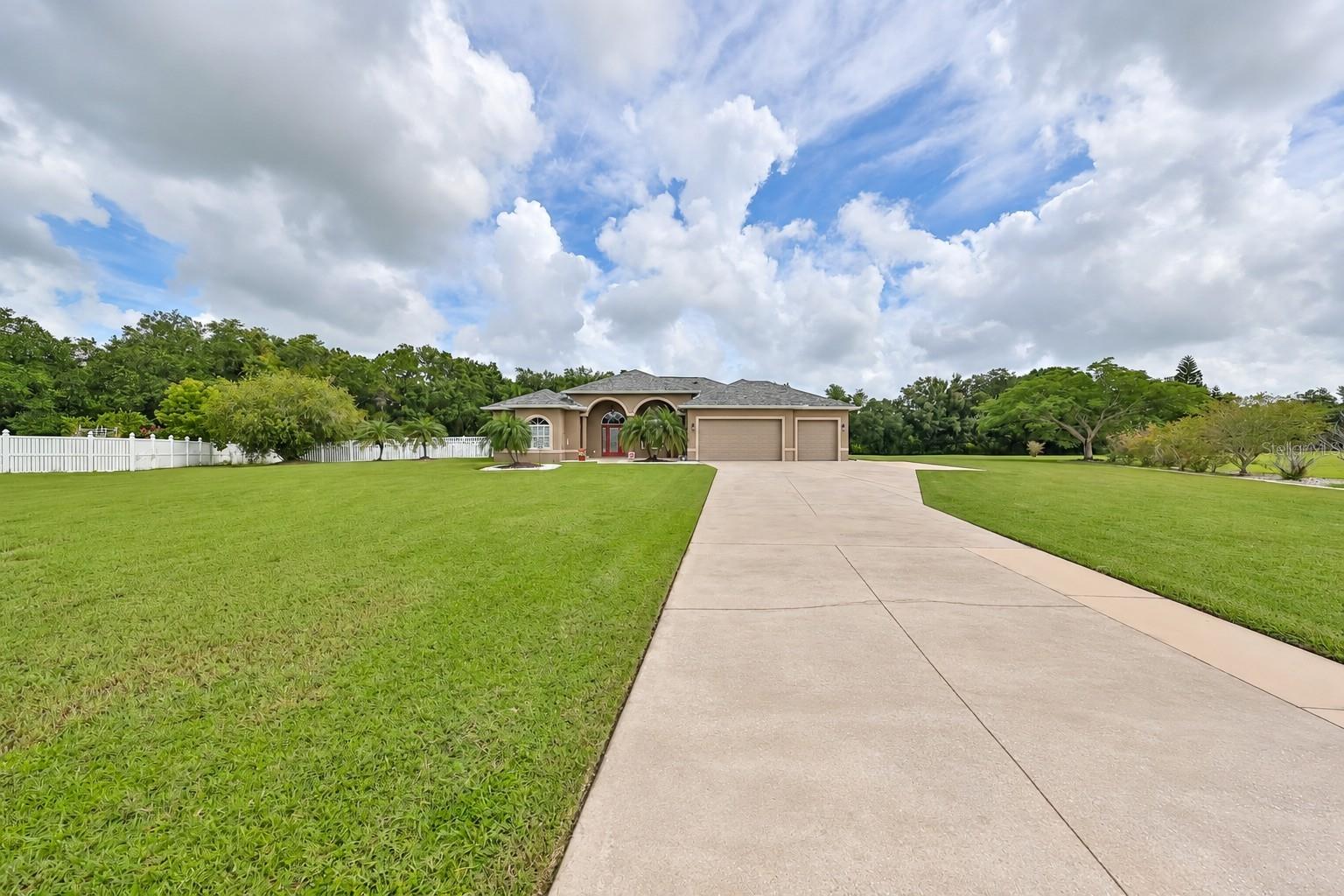 17706 Bridlewood, Parrish, FL 34219