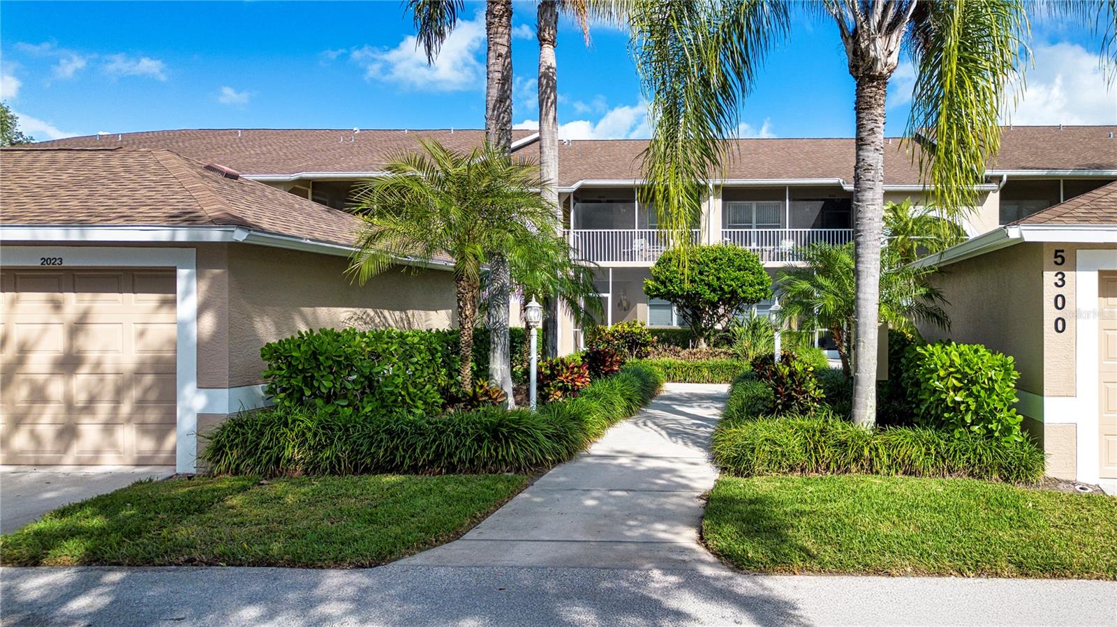 5300 Hyland Hills Unit U2016, Sarasota, FL 34241
