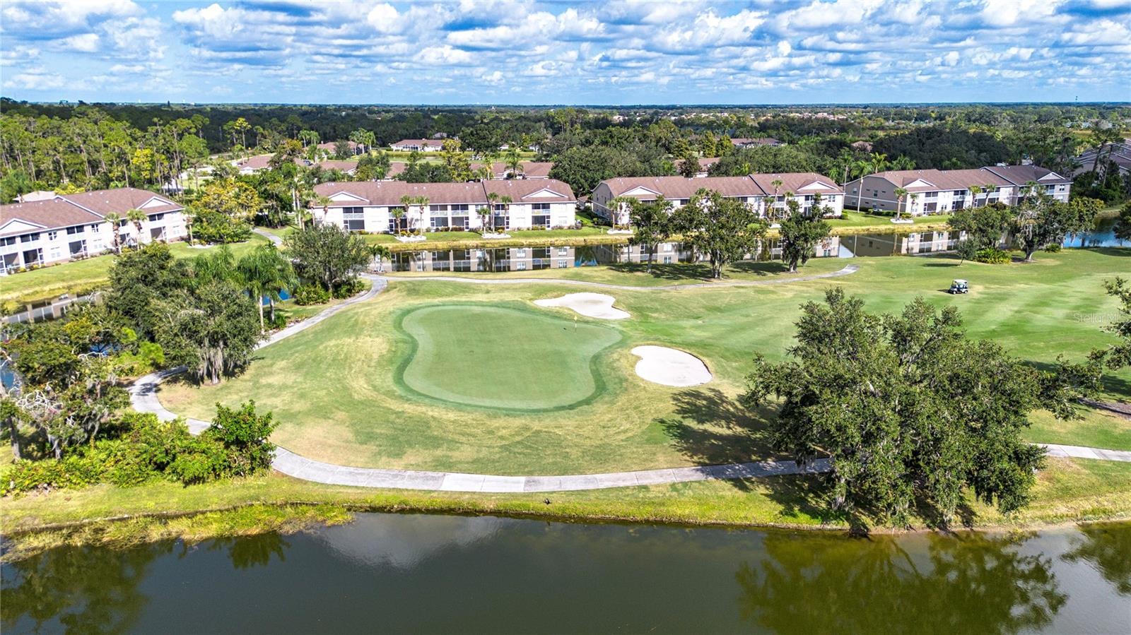 5300 Hyland Hills Unit U2016, Sarasota, FL 34241