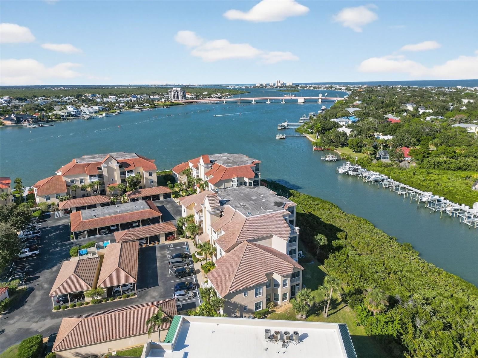 434 Bouchelle Unit 304, New Smyrna Beach, FL 32169