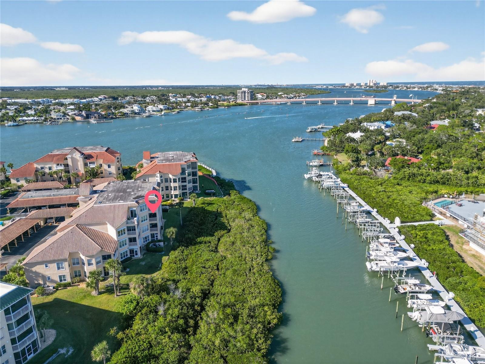 434 Bouchelle Unit 304, New Smyrna Beach, FL 32169