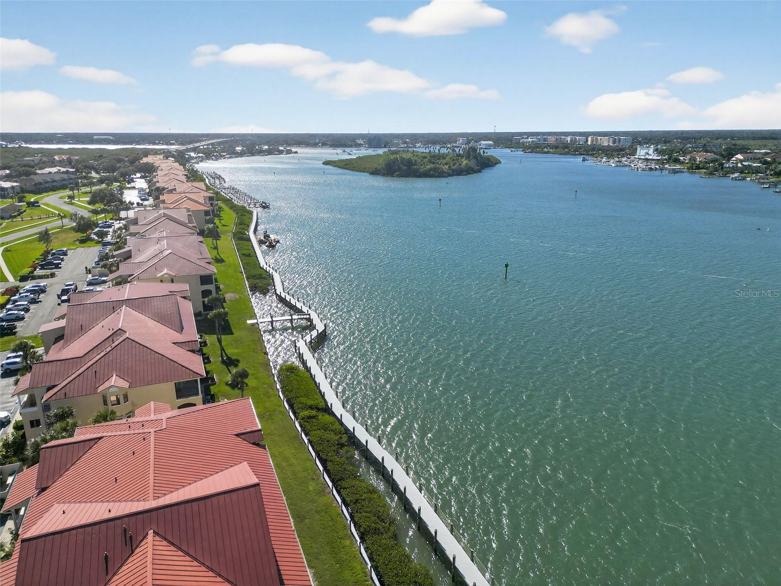 434 Bouchelle Unit 304, New Smyrna Beach, FL 32169