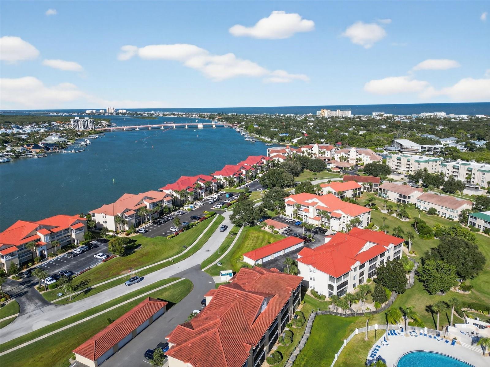 434 Bouchelle Unit 304, New Smyrna Beach, FL 32169
