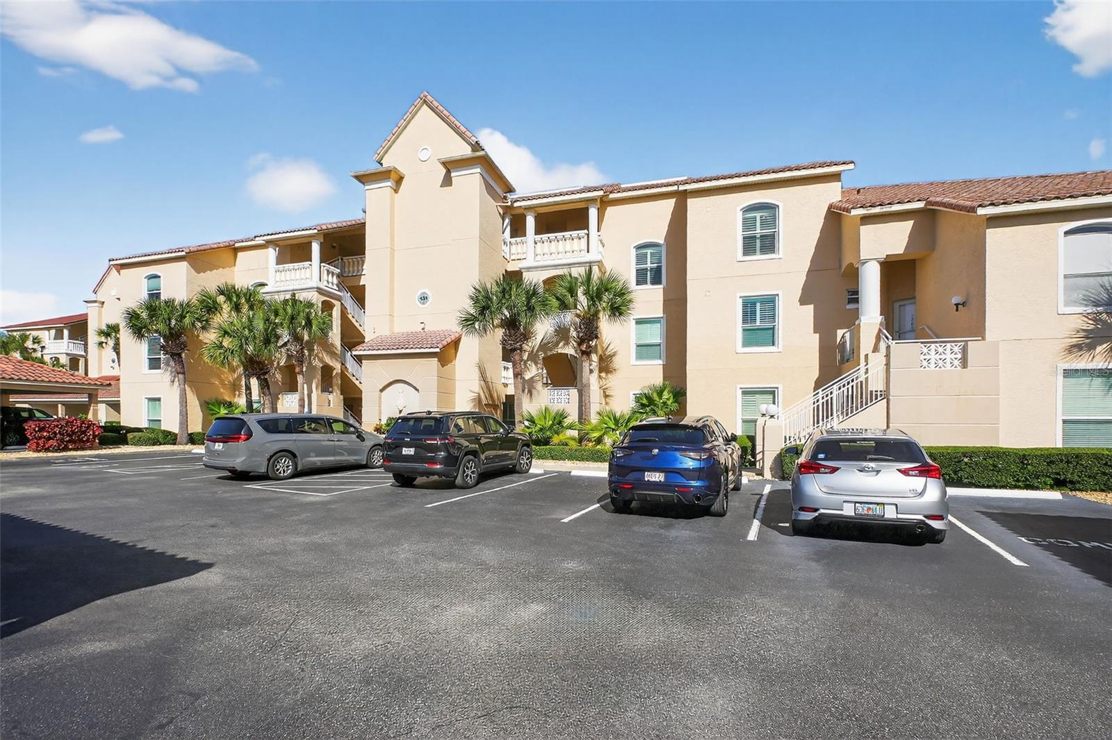 434 Bouchelle Unit 304, New Smyrna Beach, FL 32169