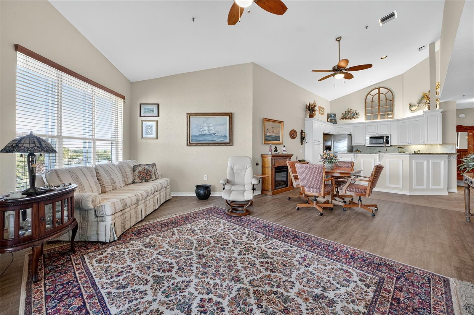 434 Bouchelle Unit 304, New Smyrna Beach, FL 32169