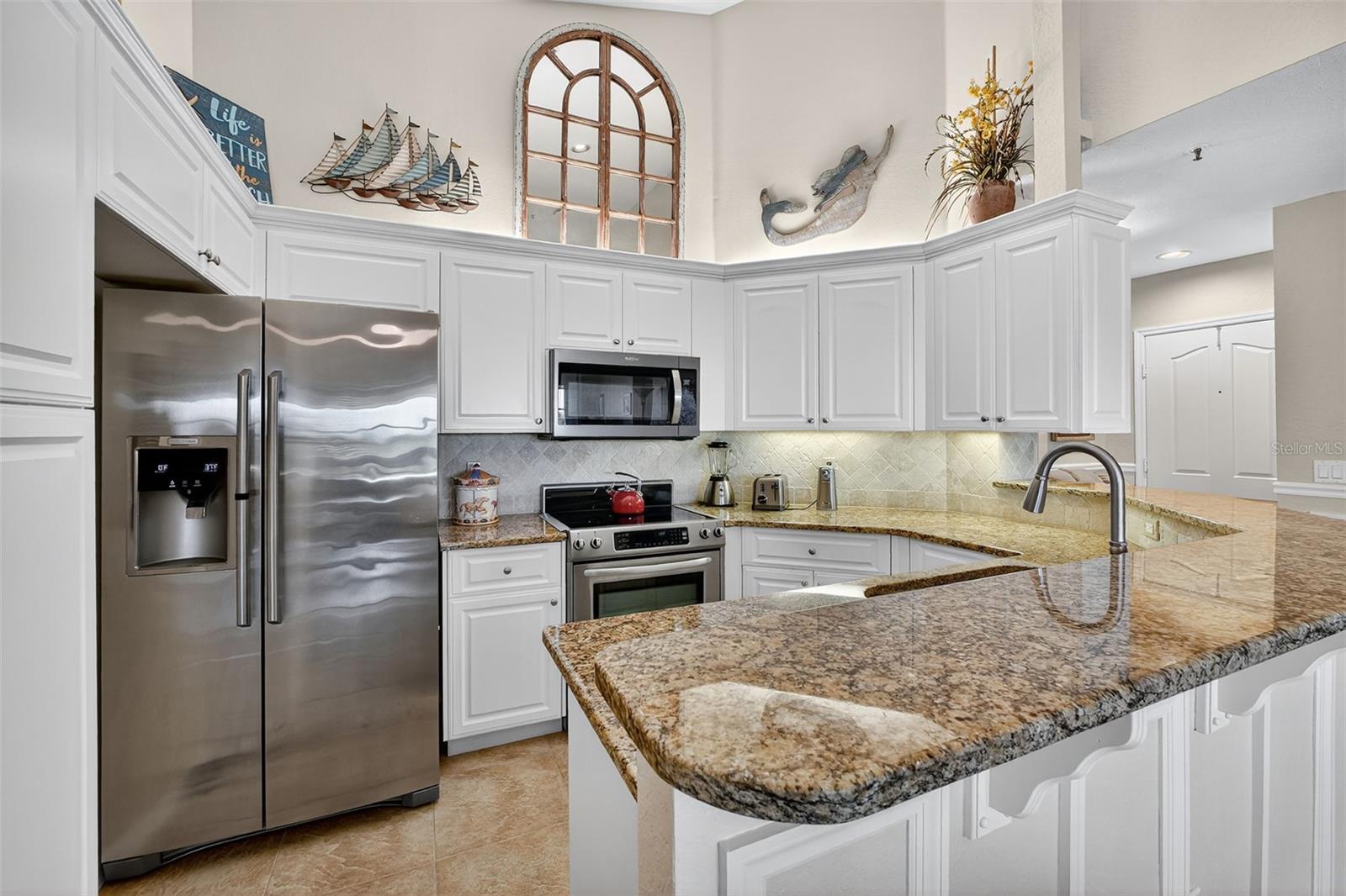 434 Bouchelle Unit 304, New Smyrna Beach, FL 32169