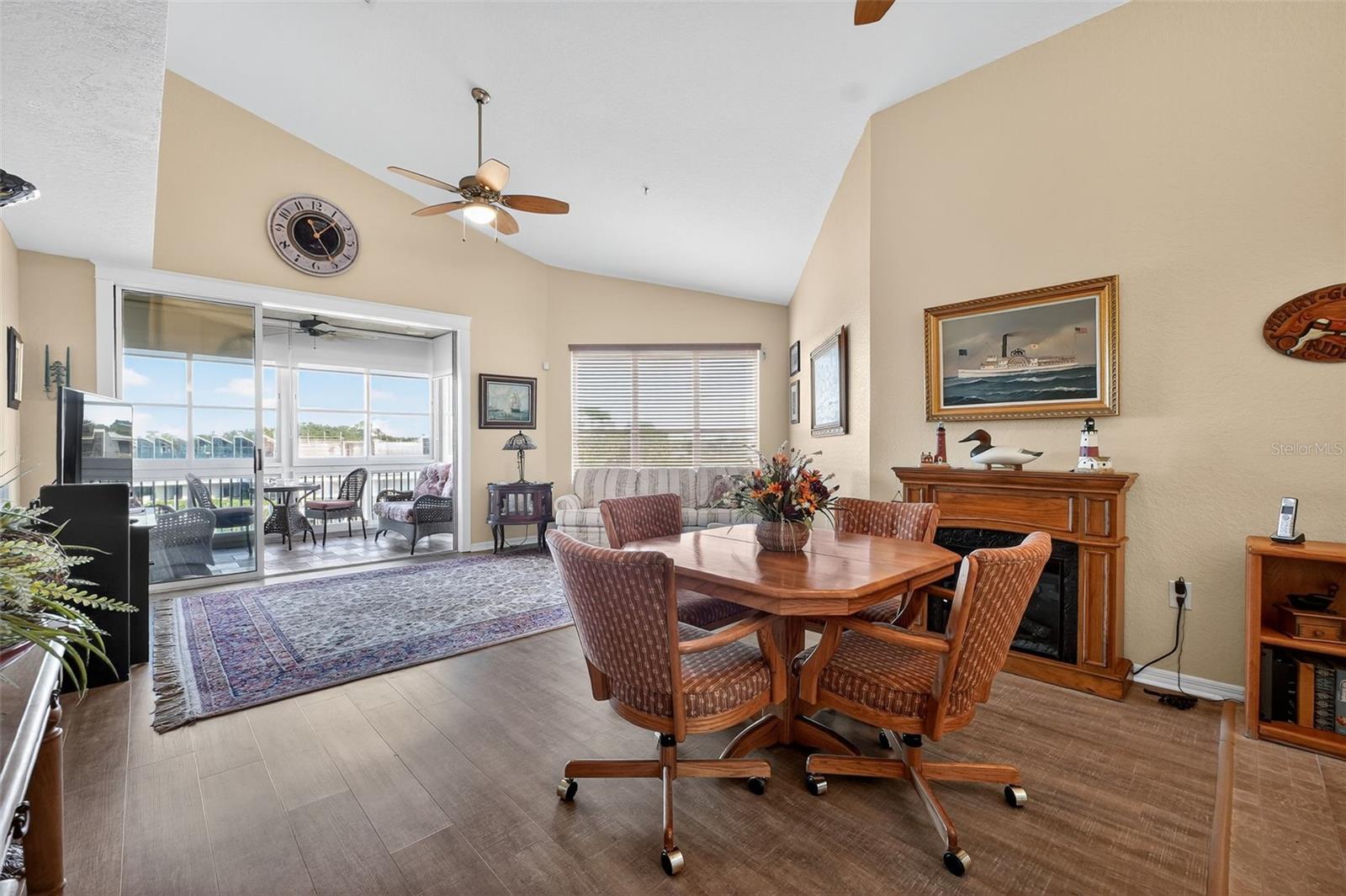 434 Bouchelle Unit 304, New Smyrna Beach, FL 32169