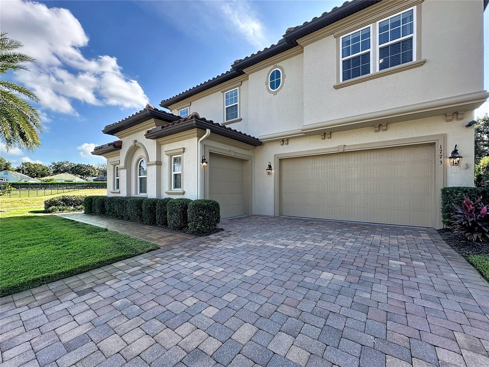 1773 Bella Lago, Clermont, FL 34711