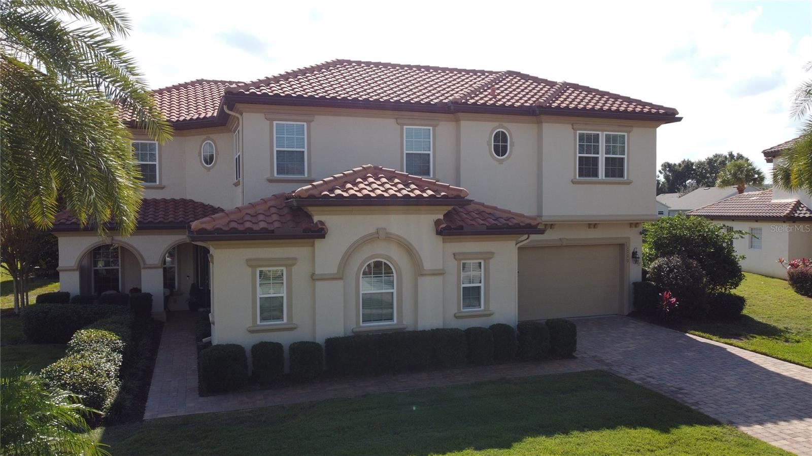 1773 Bella Lago, Clermont, FL 34711