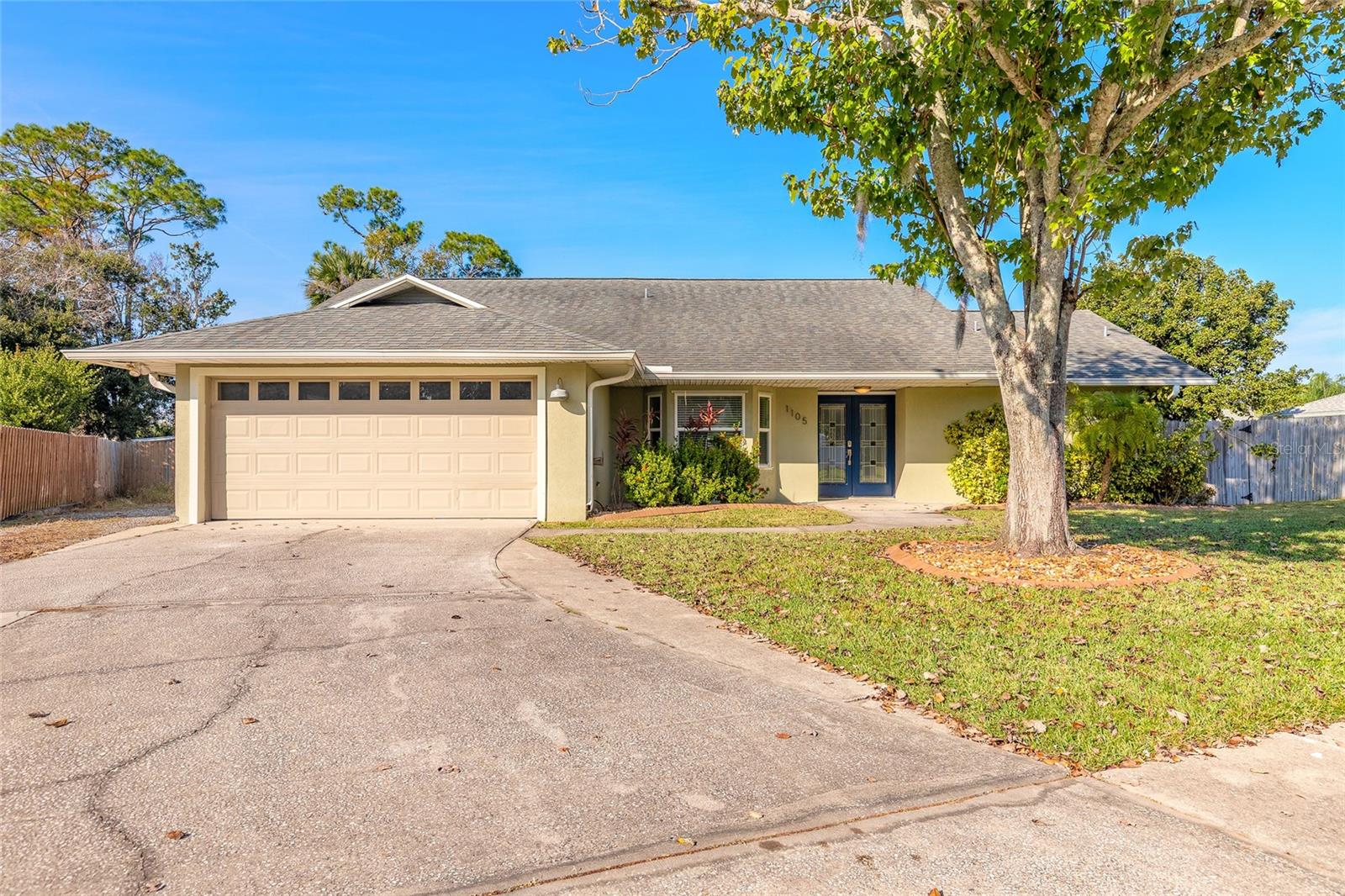 1105 Donnell, Port Orange, FL 32129