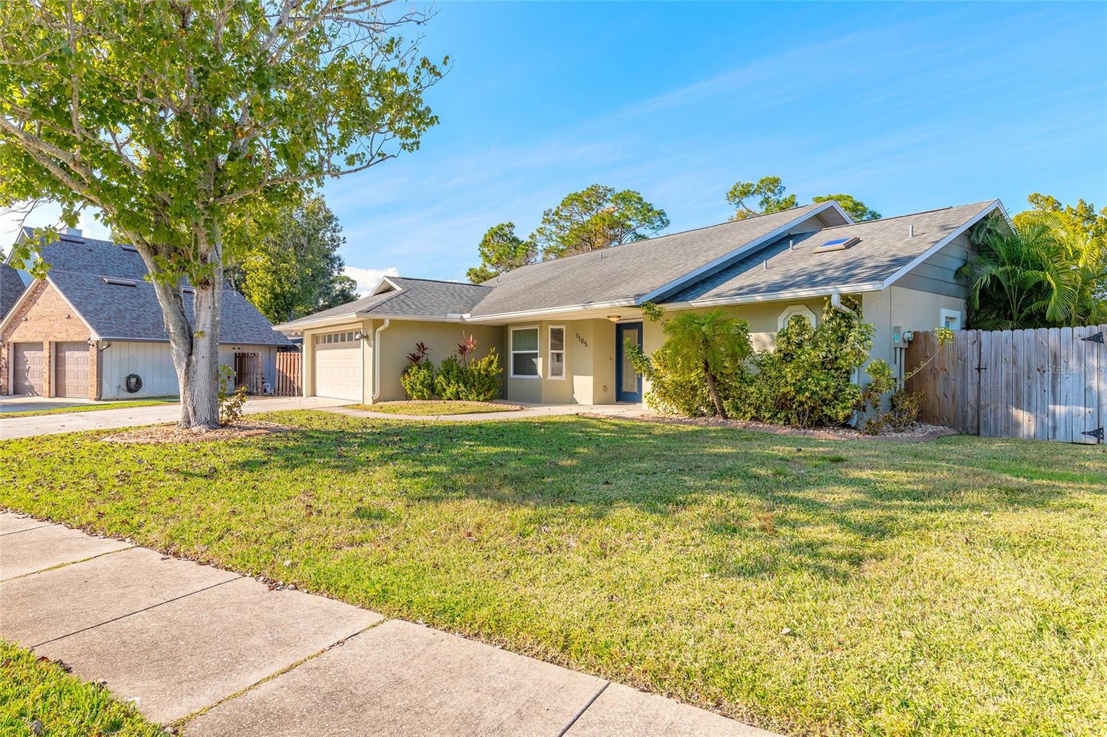 1105 Donnell, Port Orange, FL 32129