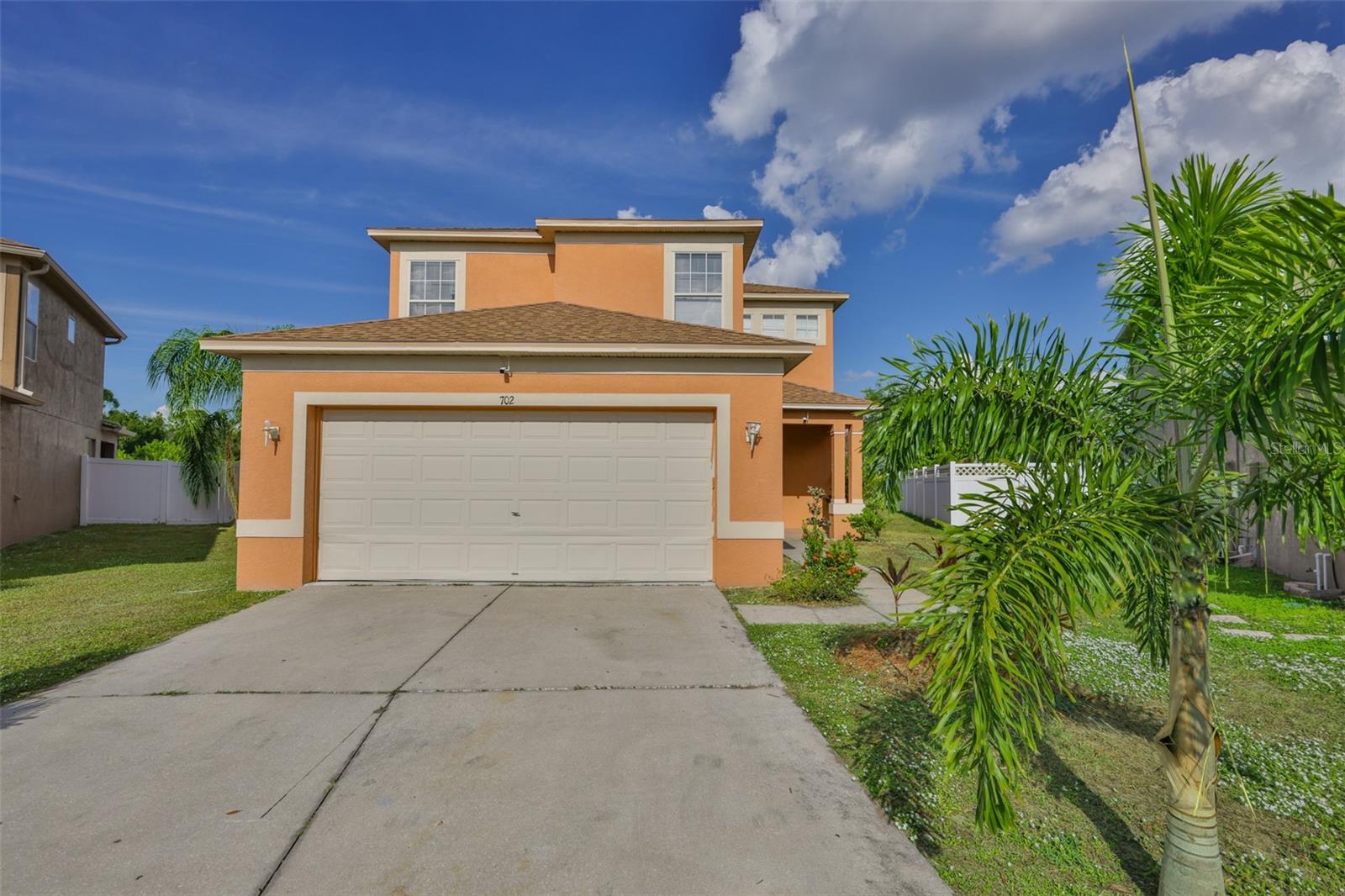 702 Cristelle Jean, Ruskin, FL 33570