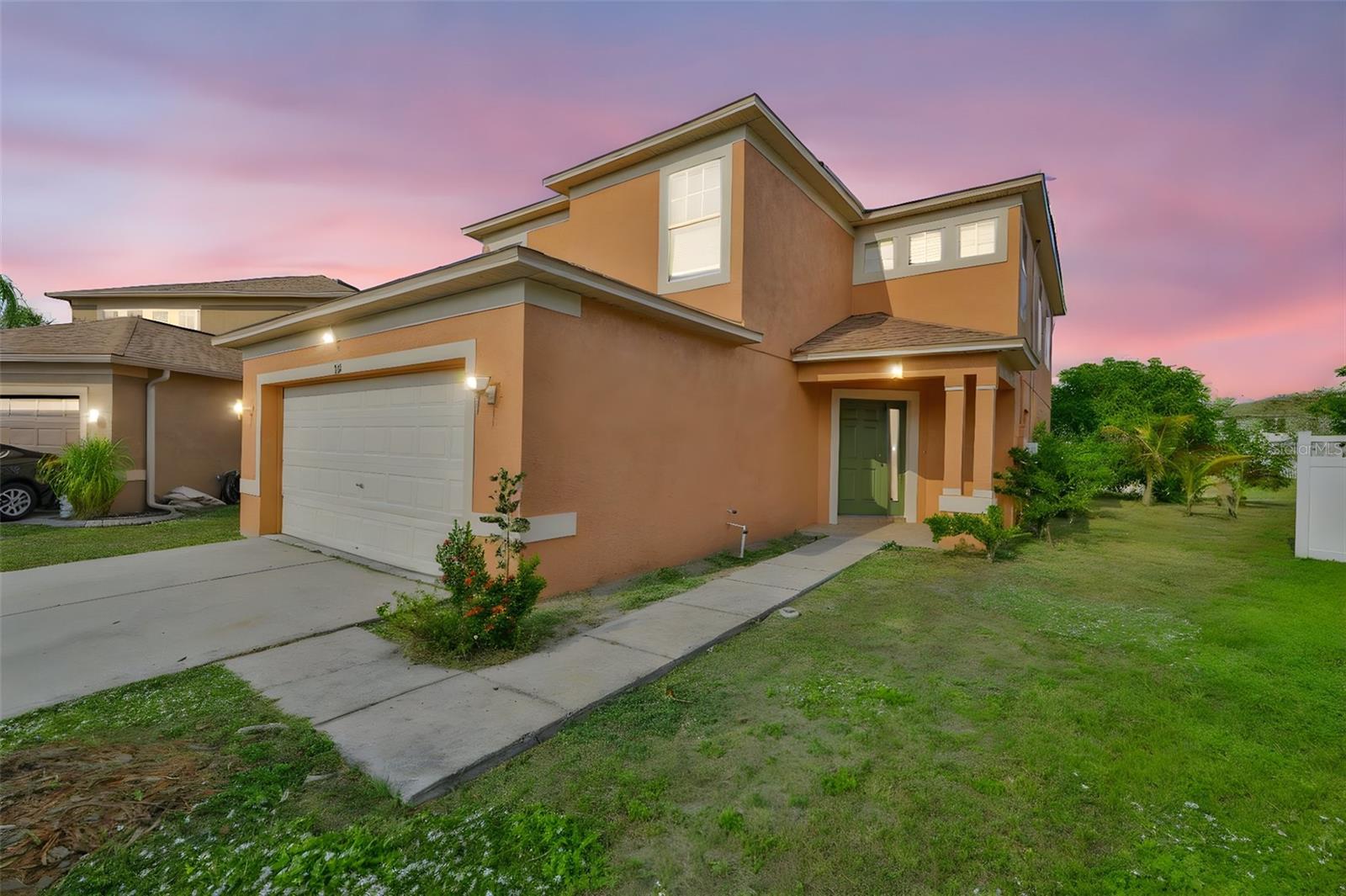 702 Cristelle Jean, Ruskin, FL 33570