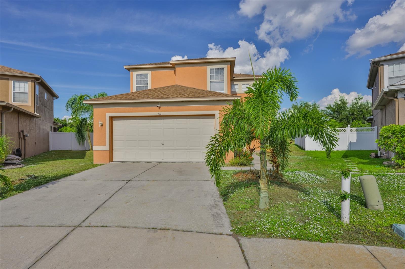 702 Cristelle Jean, Ruskin, FL 33570
