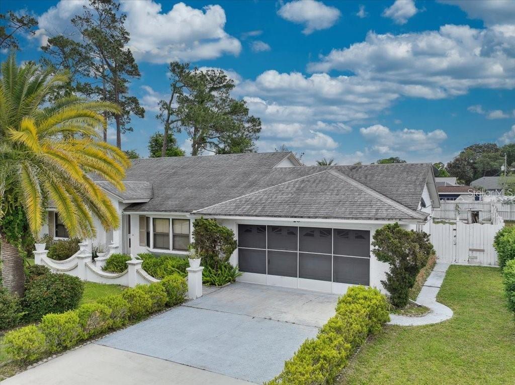 20 Forsythe, Palm Coast, FL 32137