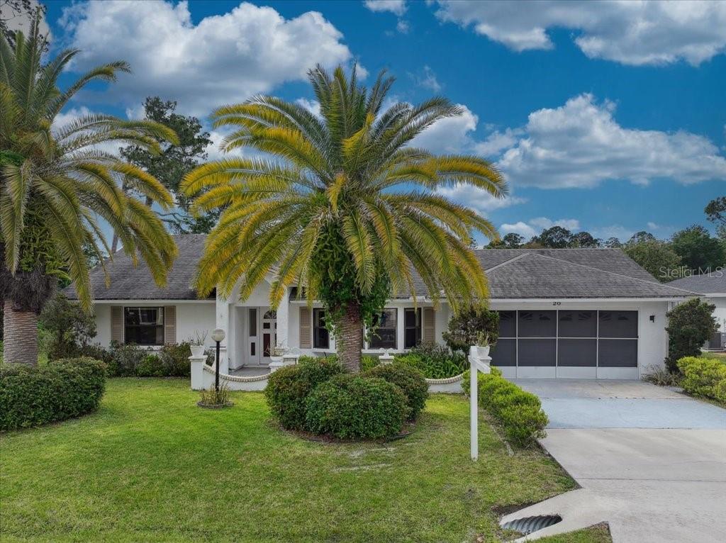 20 Forsythe, Palm Coast, FL 32137