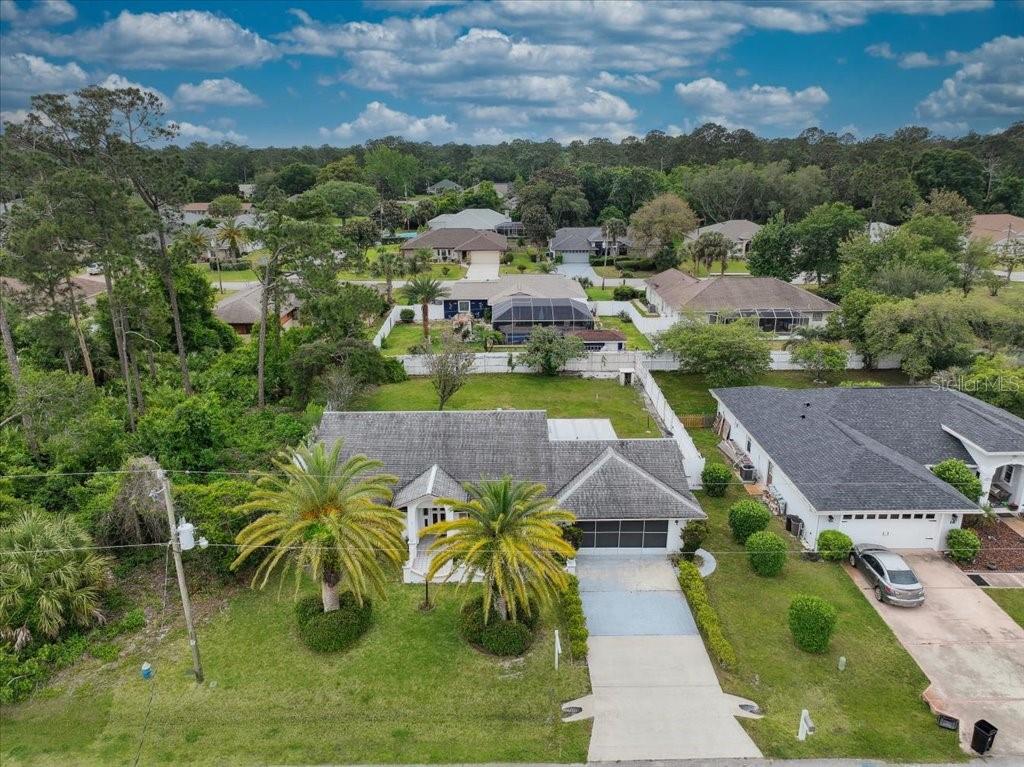 20 Forsythe, Palm Coast, FL 32137